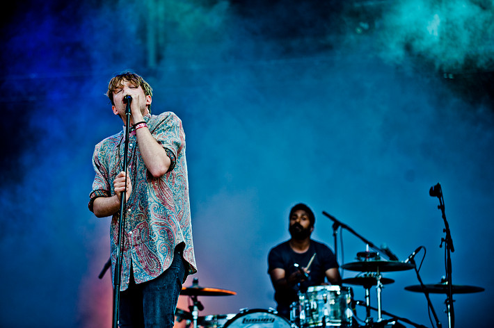 2012-08-09 - Deportees från Way Out West, Göteborg