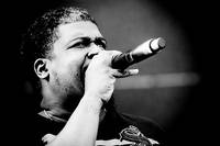2012-08-09 - De La Soul från Way Out West, Göteborg