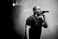 2012-08-09 - De La Soul från Way Out West, Göteborg