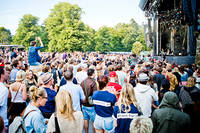 2012-08-09 - Områdesbilder från Way Out West, Göteborg