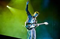 2012-08-09 - The Black Keys från Way Out West, Göteborg