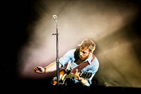 2012-08-09 - The Black Keys från Way Out West, Göteborg