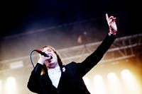 2012-08-09 - Refused från Way Out West, Göteborg