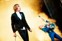 2012-08-09 - Refused från Way Out West, Göteborg