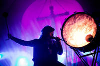 2012-08-09 - Purity Ring från Way Out West, Göteborg