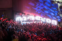2012-08-08 - Madeon från Way Out West, Göteborg