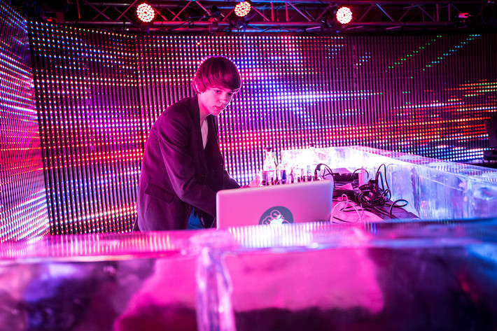 2012-08-08 - Madeon från Way Out West, Göteborg