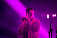 2012-08-09 - Hot Chip från Way Out West, Göteborg