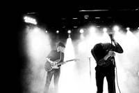 2012-08-08 - Savages från Way Out West, Göteborg