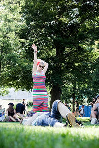 2012-08-09 - Områdesbilder från Way Out West, Göteborg