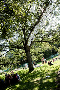 2012-08-09 - Områdesbilder från Way Out West, Göteborg