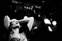 2012-08-09 - Florence + The Machine från Way Out West, Göteborg