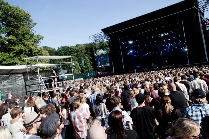 2012-08-09 - Områdesbilder från Way Out West, Göteborg 2012-08-09 - Områdesbilder från Way Out West, Göteborg