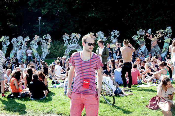 2012-08-09 - Områdesbilder från Way Out West, Göteborg