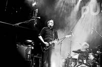 2012-08-09 - Megafaun från Way Out West, Göteborg