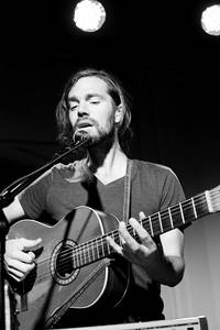 2012-08-08 - Bowerbirds från Way Out West, Göteborg