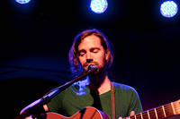2012-08-08 - Bowerbirds från Way Out West, Göteborg