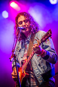 2012-08-10 - The War On Drugs från Way Out West, Göteborg