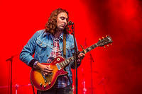 2012-08-10 - The War On Drugs från Way Out West, Göteborg