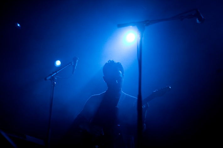 2012-08-09 - Alt-J från Way Out West, Göteborg