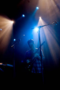 2012-08-09 - Alt-J från Way Out West, Göteborg