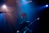 2012-08-09 - Alt-J från Way Out West, Göteborg