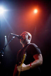 2012-08-09 - Bob Mould från Way Out West, Göteborg