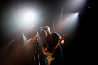 2012-08-09 - Bob Mould från Way Out West, Göteborg