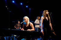 2012-08-09 - Sibille Attar från Way Out West, Göteborg