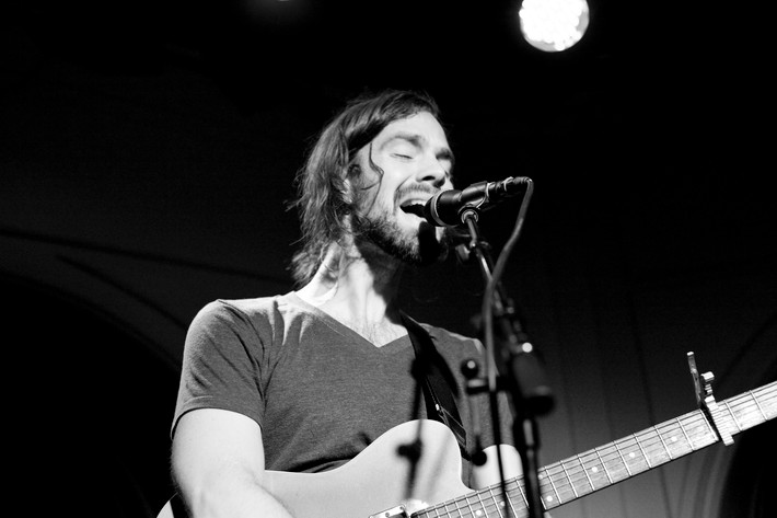2012-08-08 - Bowerbirds från Way Out West, Göteborg