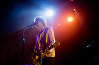 2012-08-09 - Cloud Nothings från Way Out West, Göteborg