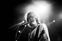 2012-08-09 - Cloud Nothings från Way Out West, Göteborg