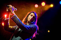 2012-08-09 - Kindness från Way Out West, Göteborg