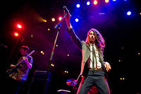 2012-08-09 - Kindness från Way Out West, Göteborg