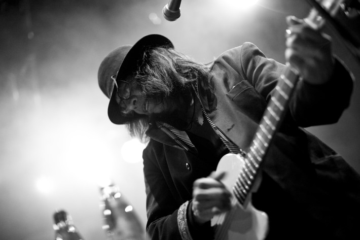 2012-08-08 - Rodriguez från Way Out West, Göteborg