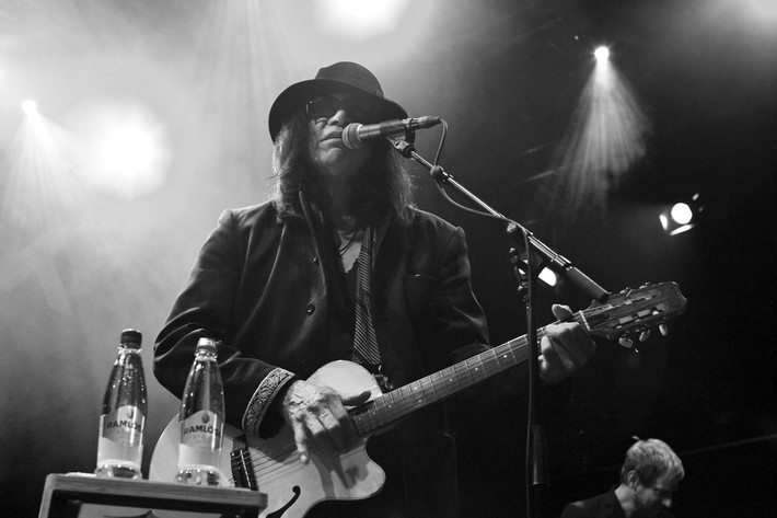 2012-08-08 - Rodriguez från Way Out West, Göteborg