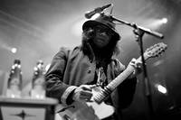 2012-08-08 - Rodriguez från Way Out West, Göteborg