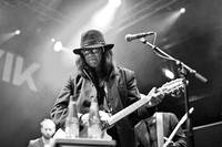 2012-08-08 - Rodriguez från Way Out West, Göteborg