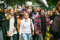 2012-08-10 - Områdesbilder från Way Out West, Göteborg