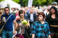 2012-08-10 - Områdesbilder från Way Out West, Göteborg