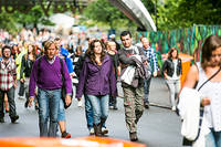2012-08-10 - Områdesbilder från Way Out West, Göteborg