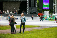 2012-08-10 - Områdesbilder från Way Out West, Göteborg