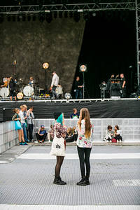 2012-08-10 - Områdesbilder från Way Out West, Göteborg