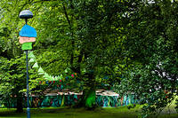 2012-08-10 - Områdesbilder från Way Out West, Göteborg