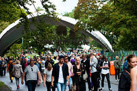 2012-08-10 - Områdesbilder från Way Out West, Göteborg