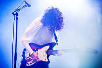 2012-08-10 - St. Vincent från Way Out West, Göteborg