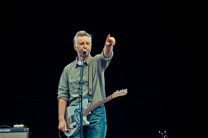 2012-08-10 - Billy Bragg från Way Out West, Göteborg