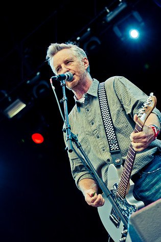 2012-08-10 - Billy Bragg från Way Out West, Göteborg
