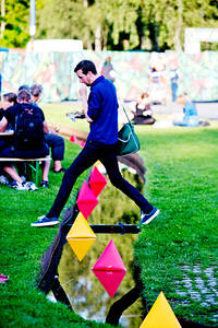 2012-08-09 - Områdesbilder från Way Out West, Göteborg