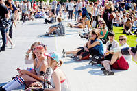 2012-08-09 - Områdesbilder från Way Out West, Göteborg